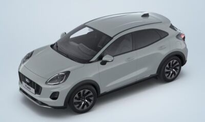 Ford Puma Neuwagen Ford Puma Neuwagen