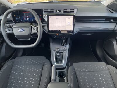 Ford Puma Neuwagen Ford Puma Neuwagen