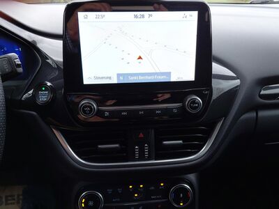 Ford Puma Gebrauchtwagen