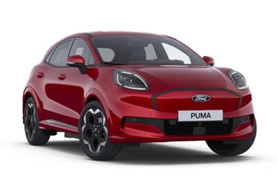 Ford Puma Neuwagen