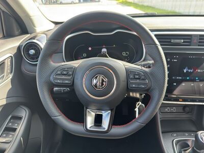 MG ZS Neuwagen