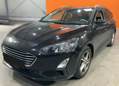 Ford Focus Gebrauchtwagen Ford Focus Gebrauchtwagen