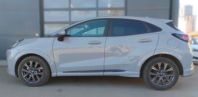 Ford Puma Gebrauchtwagen