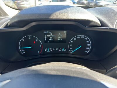 Ford Transit Connect Gebrauchtwagen