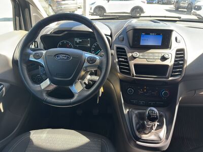Ford Transit Connect Gebrauchtwagen
