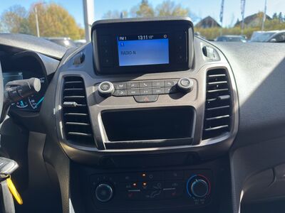 Ford Transit Connect Gebrauchtwagen