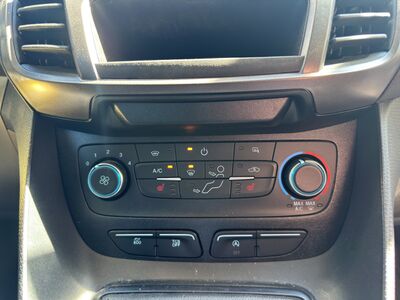 Ford Transit Connect Gebrauchtwagen