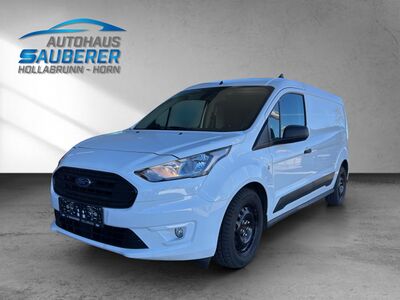 Ford Transit Connect Gebrauchtwagen
