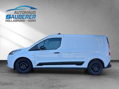 Ford Transit Connect Gebrauchtwagen