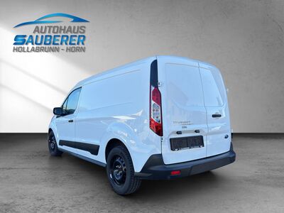 Ford Transit Connect Gebrauchtwagen
