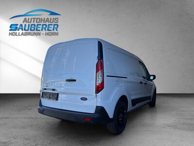 Ford Transit Connect Gebrauchtwagen