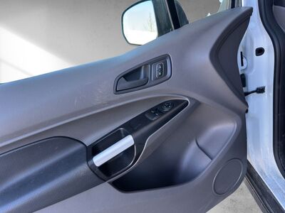 Ford Transit Connect Gebrauchtwagen