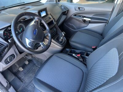 Ford Transit Connect Gebrauchtwagen