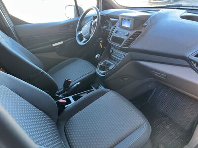 Ford Transit Connect Gebrauchtwagen