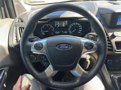Ford Transit Connect Gebrauchtwagen