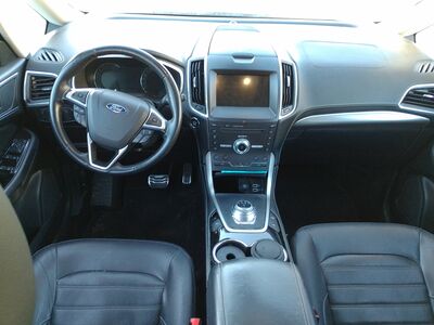 Ford Galaxy Gebrauchtwagen Ford Galaxy Gebrauchtwagen