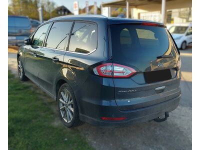 Ford Galaxy Gebrauchtwagen Ford Galaxy Gebrauchtwagen
