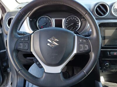 Suzuki Vitara Gebrauchtwagen