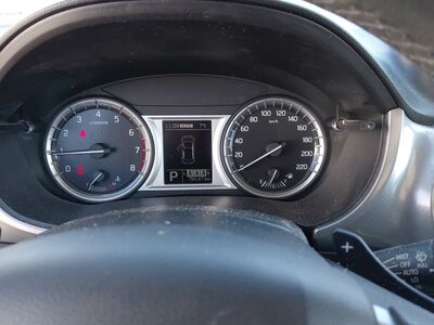 Suzuki Vitara Gebrauchtwagen