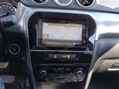 Suzuki Vitara Gebrauchtwagen