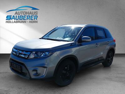 Suzuki Vitara Gebrauchtwagen