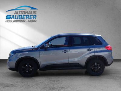 Suzuki Vitara Gebrauchtwagen