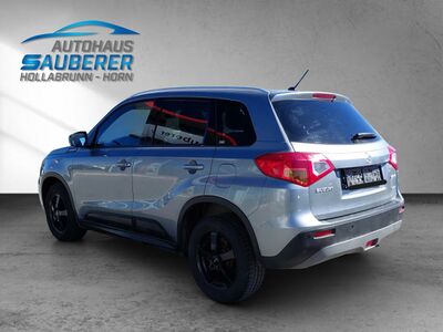 Suzuki Vitara Gebrauchtwagen