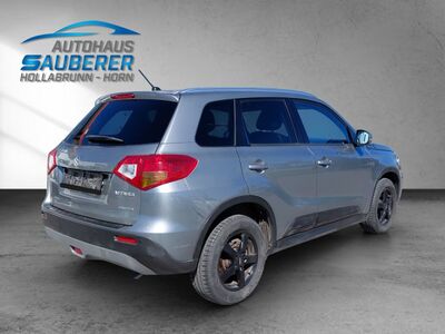 Suzuki Vitara Gebrauchtwagen
