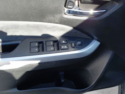 Suzuki Vitara Gebrauchtwagen