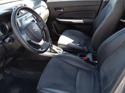 Suzuki Vitara Gebrauchtwagen
