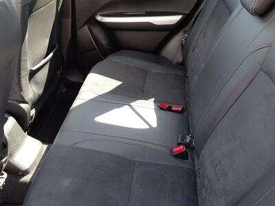 Suzuki Vitara Gebrauchtwagen