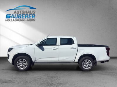 Isuzu D-Max Neuwagen
