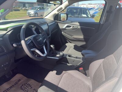 Isuzu D-Max Neuwagen