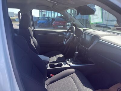 Isuzu D-Max Neuwagen