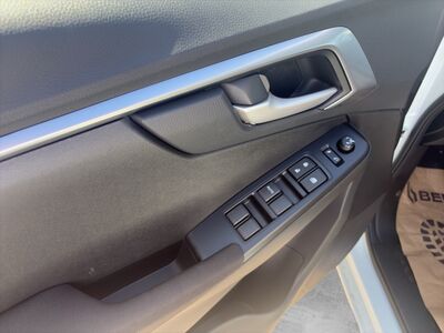 Isuzu D-Max Neuwagen