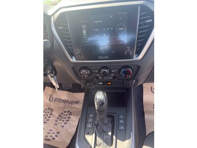 Isuzu D-Max Neuwagen