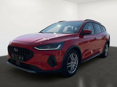 Ford Focus Gebrauchtwagen Ford Focus Gebrauchtwagen