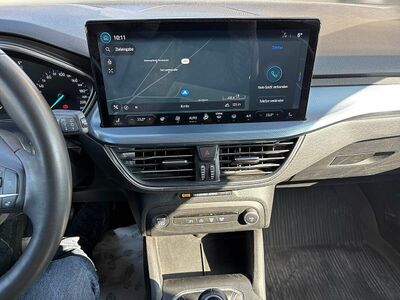 Ford Focus Gebrauchtwagen Ford Focus Gebrauchtwagen