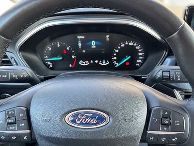 Ford Focus Gebrauchtwagen Ford Focus Gebrauchtwagen