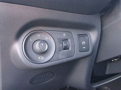 MG MG3 Vorführwagen