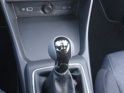 MG MG3 Vorführwagen