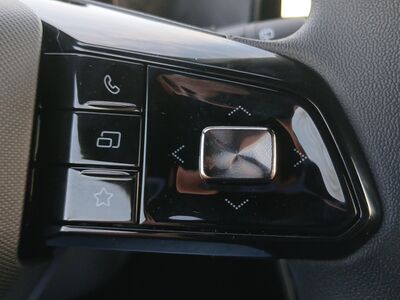 MG MG3 Vorführwagen