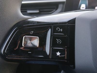 MG MG3 Vorführwagen