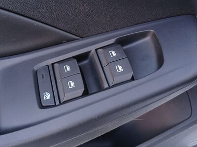 MG MG3 Vorführwagen