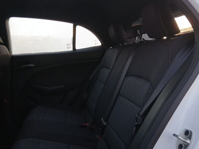 MG MG3 Vorführwagen