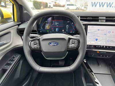 Ford Puma Neuwagen Ford Puma Neuwagen