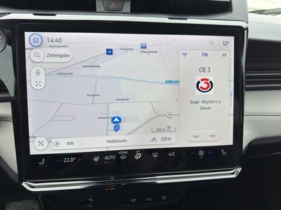 Ford Puma Neuwagen Ford Puma Neuwagen