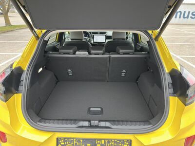 Ford Puma Neuwagen Ford Puma Neuwagen