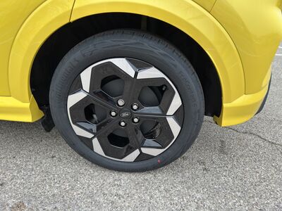 Ford Puma Neuwagen Ford Puma Neuwagen