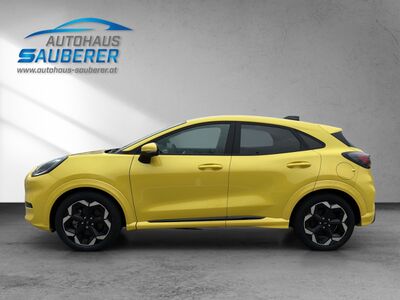 Ford Puma Neuwagen Ford Puma Neuwagen